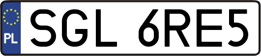SGL6RE5