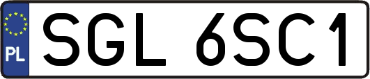 SGL6SC1