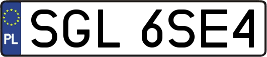 SGL6SE4