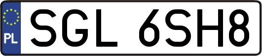 SGL6SH8