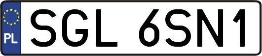 SGL6SN1