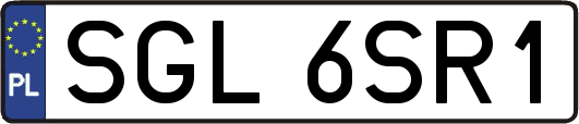 SGL6SR1