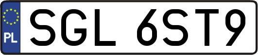 SGL6ST9