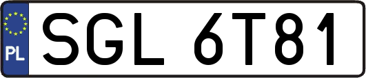 SGL6T81