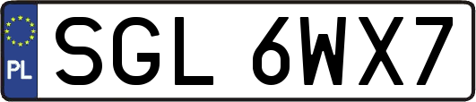 SGL6WX7