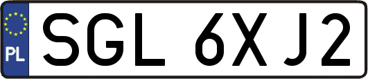 SGL6XJ2
