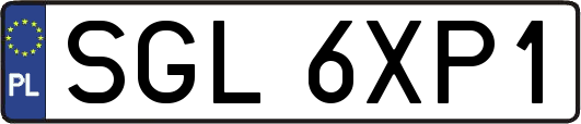 SGL6XP1