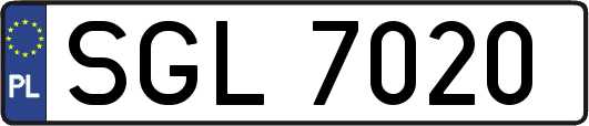 SGL7020