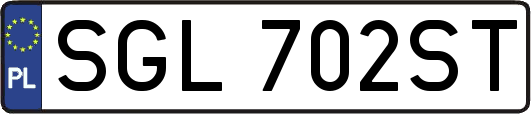 SGL702ST