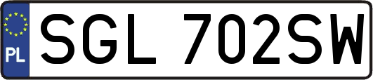 SGL702SW