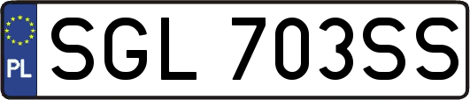 SGL703SS