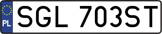 SGL703ST