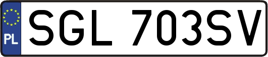 SGL703SV