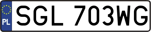 SGL703WG