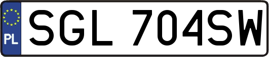 SGL704SW