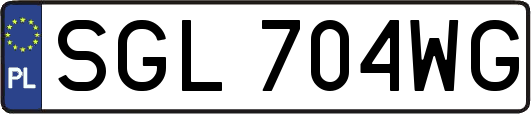 SGL704WG