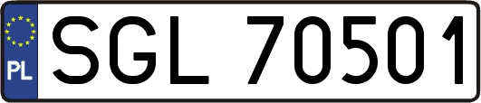 SGL70501