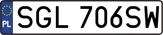SGL706SW