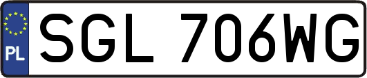 SGL706WG