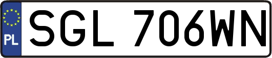 SGL706WN