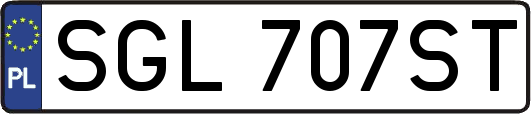 SGL707ST