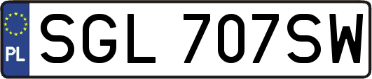 SGL707SW