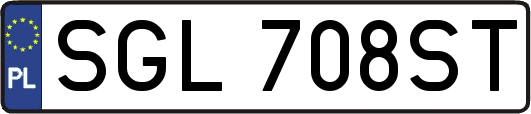 SGL708ST