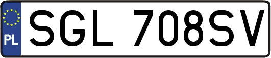 SGL708SV