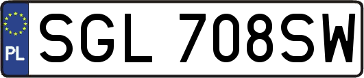 SGL708SW