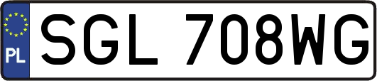 SGL708WG