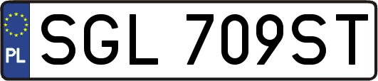 SGL709ST