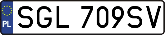 SGL709SV