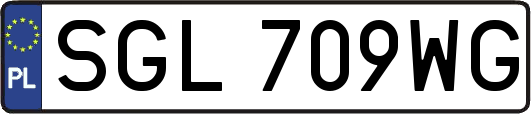 SGL709WG