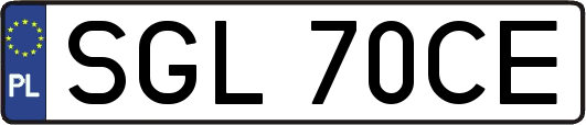 SGL70CE