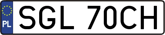 SGL70CH