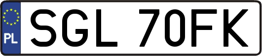 SGL70FK