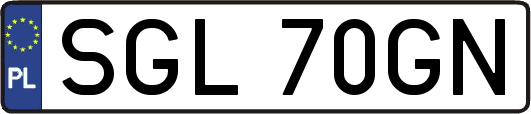 SGL70GN