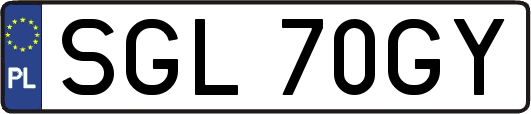SGL70GY