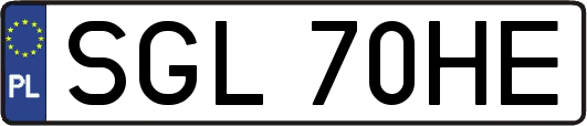 SGL70HE