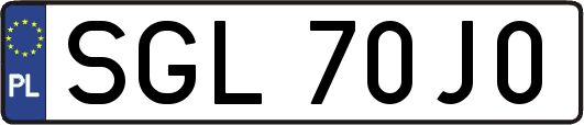 SGL70J0