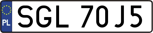 SGL70J5
