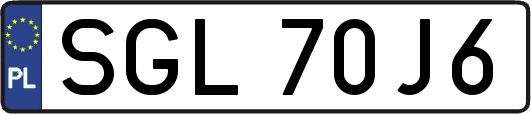 SGL70J6