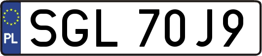 SGL70J9