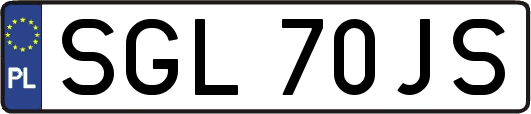 SGL70JS