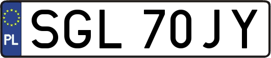 SGL70JY