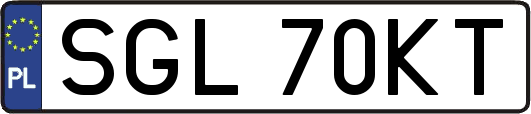 SGL70KT