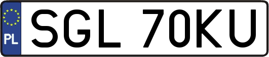 SGL70KU