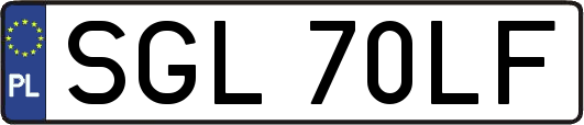 SGL70LF