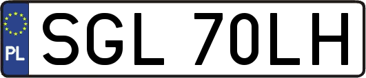 SGL70LH