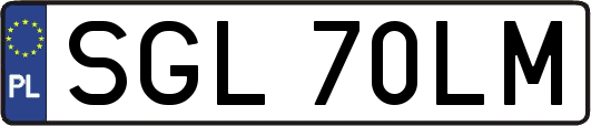 SGL70LM